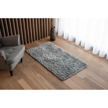 Koberec Chemex BEST šedá 140x200 cm