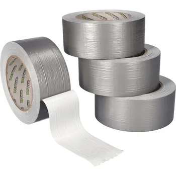 Lepicí páska PVC páska ToolSpace 48 mm x 50 m