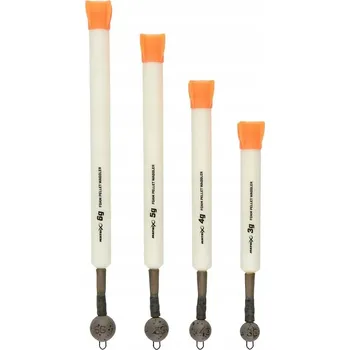 Signalizace záběru Splávek Pellet Waggler Matrix Foam 3 g