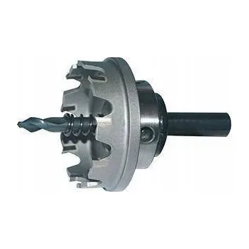 Vrták FORMAT Korunkový Vrták + vrták HM 68 METAL OCEL PLECH