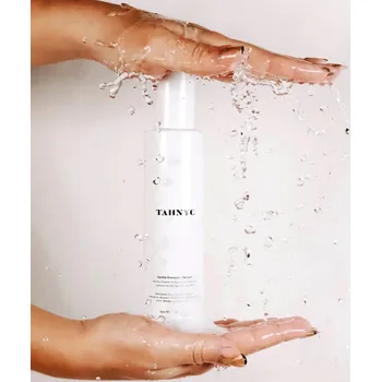 Čistící gel TAHNYC Mycí gel GENTLE EVERYDAY CLEANSER 120ml