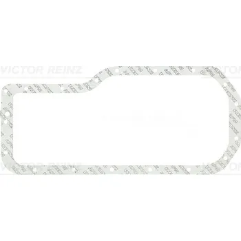Automobilové těsnění Těsnění, olejová vana VICTOR REINZ 71-12921-20