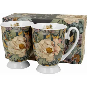 Hrnek Duo porcelán 340 ml