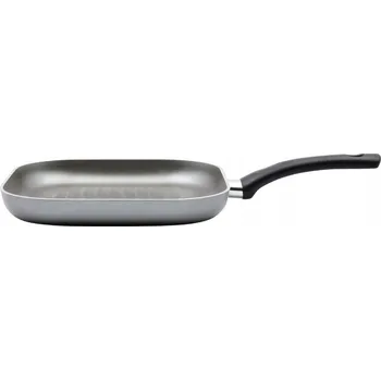 Pánev Grilovací pánev CELAR GREY 26 cm, hliníková