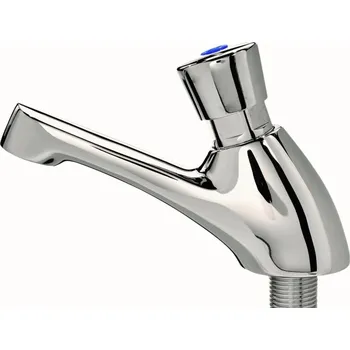 Vodovodní kohout Friulana BATERIE TLAČÍTKOVÁ S ČASOVAČEM PRO-EQ-3407 (FR82MX)