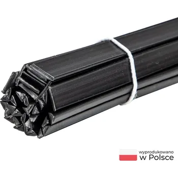 Příslušenství ke svářečce Pojivová elektroda pro plasty PP/PE PP+E, PP+PE 100g