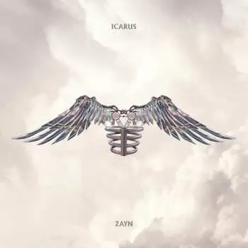 2CD ZAYN: Icarus Falls 2018 Edited