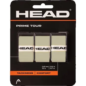 Head Prime Tour 3 ks grey