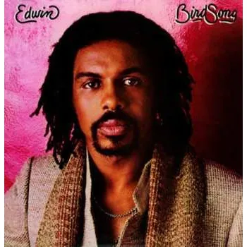 Zahraniční hudba CD Edwin Birdsong: Edwin Birdsong 2007