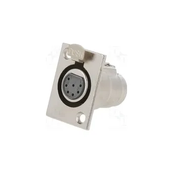 Elektrická zásuvka FC6187