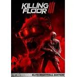 Killing Floor 3 (PC) Elite Nightfall