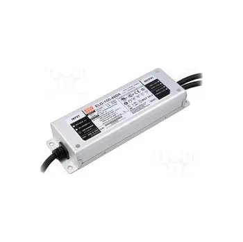 Napájecí zdroj pro osvětlení ELG-100-48DA