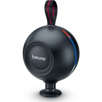 Masážní přístroj Beurer MG 101 SensorBoost masážní pistole kulového tvaru
