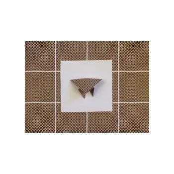 Vystřihovánky Čtvercová skládačka motiv /80/ 120 čtverečků 11495