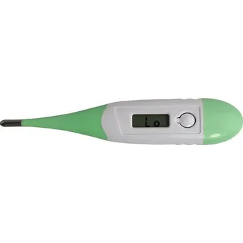 Teploměr osobní DIGITÁLNÍ LEKAŘSKÝ TEPLOMĚR MEDI-INN