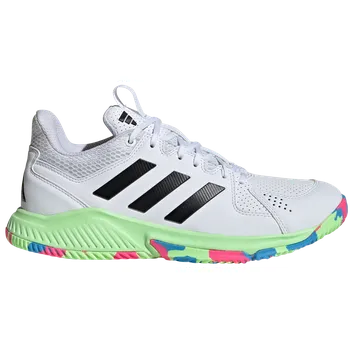 Dámské tenisky Indoorové boty adidas Court Flight ie0840 Velikost 46 EU | 11 UK | 12,5 US | 28,4 CM