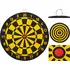 Terč na šipky Dart Board Umarex 20 cm