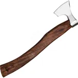 Haller Kovaná jednoruční vikingská sekera