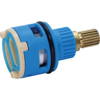 Vodovodní baterie Novaservis Kartušový přepínač baterie 38020 PR/38020