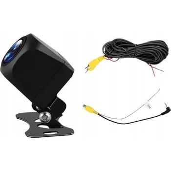 Couvací kamera UNIVERZÁLNÍ COUVACÍ KAMERA PRO MONITORY S ANDROID AUTO A APPLE CARPLAY