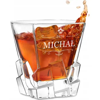 Sklenice Sklenice na whisky Murrano 250 ml 1 ks