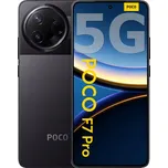 Smartphone POCO F7 Pro 12 GB / 256 GB 5G černý