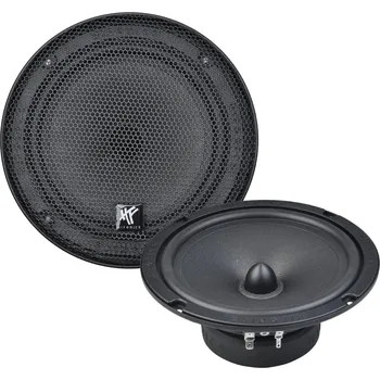 Auto Hi-Fi Reproduktory Hifonics TRX6.2W