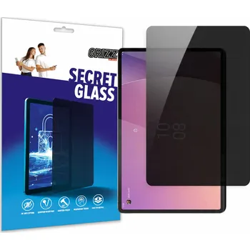 Pouzdro na mobilní telefon Sklo ZABRAŇUJÍCÍ POHLEDŮM Z BOKU pro Lenovo Tab Extreme