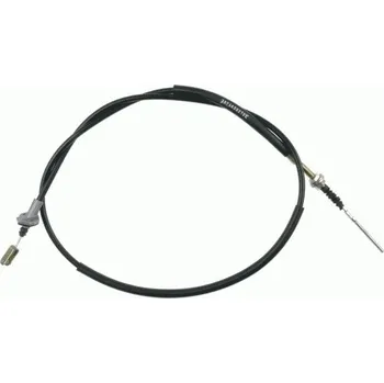 Spojková sada SPOJKOVÉ LANKO SUZUKI VITARA 1.6 07.88-03.99 SACHS