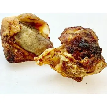 Pamlsek pro psa ARAMI HOVĚZÍ LÍSTKY (balení 2 ks)