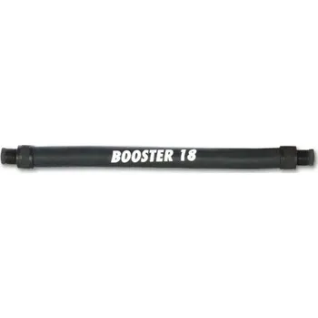Vrták IMERSION BOOSTER 18 mm guma na harpun, pár 190 mm