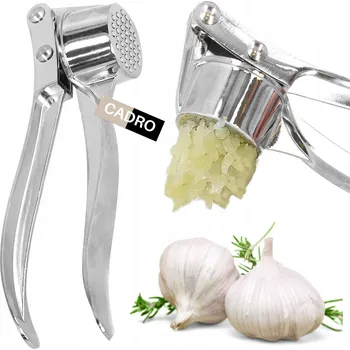 Lis na česnek Lis na česnek Cadro