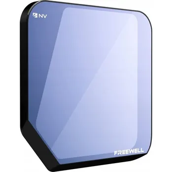 Dron Noční filtr NV Night Vision pro dron DJI Mavic 3