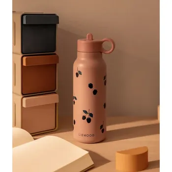 Termoska Liewood Termo lahev Falk Berry 350 ml Liewood Falk Water Bottle