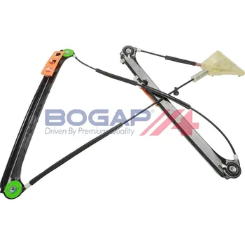 Stahovačka okna Zvedací zařízení oken BOGAP A5341134