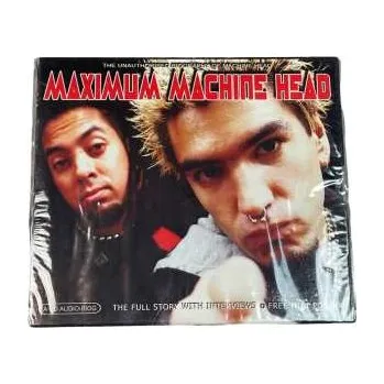 Zahraniční hudba CD Machine Head: Maximum Machine Head 2007