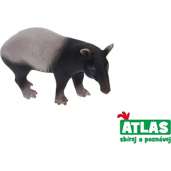 Figurka Atlas Tapír