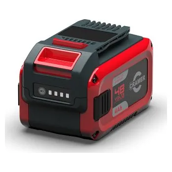 Záložní baterie CRAMER Baterie 48V192 48V 4Ah-jsme autorizovaný servis výrobce