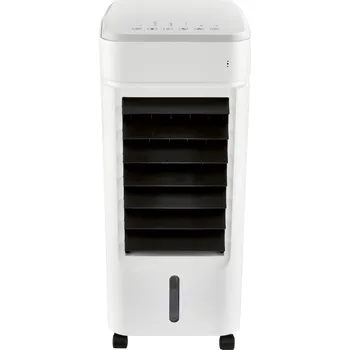 Domácí ventilátor Silvercrest SML 330 A1