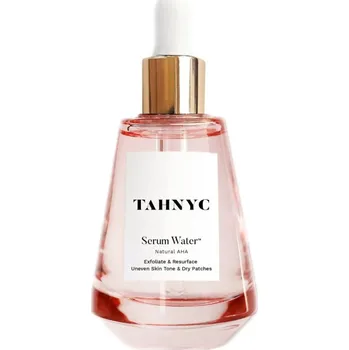 Pleťové sérum TAHNYC Serum Water NATURAL AHA 30ml