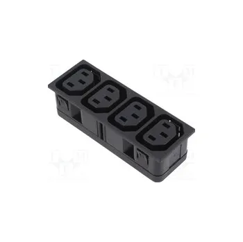 Elektrická zásuvka 4752.5000