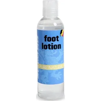 Masážní přípravek Masážní olej Morgan Blue - Feet lotion 200ml