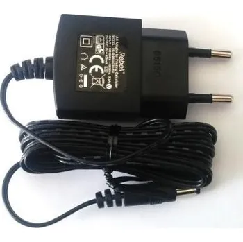 Kalkulačka REBELL kalkulačka příslušenství - RE-AD PDC EU - EU Adaptér pro PDC tiskové kalkulátory