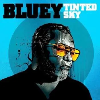 Zahraniční hudba CD Bluey: Tinted Sky 2020