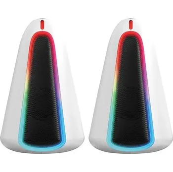 Audio Marvo Monka SG-500, bílé