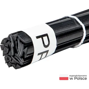 Příslušenství ke svářečce Pojivová elektroda pro plasty PPA PPA+PA, PPA-GF35, PPA GF, PPA GF16, PPA GF 45 100g