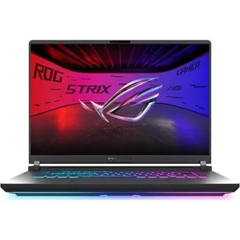 Notebook ASUS ROG Strix G16 - Intel Core i5-13450HX/32GB/1TB SSD/RTX 5050 8GB/16"/WQXGA/IPS/240Hz/2y PUR/Win 11 Home/šedá G615JH-NEBULA005W