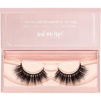 Péče o řasy a obočí Lash Me Up! - Přirozené řasy na pásku - Welcome