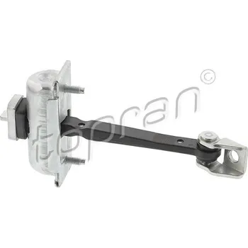 Dveře karosérie Uchyceni dveri TOPRAN 209 275