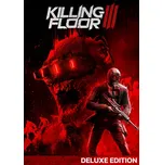 Killing Floor 3 (PC) DELUXE